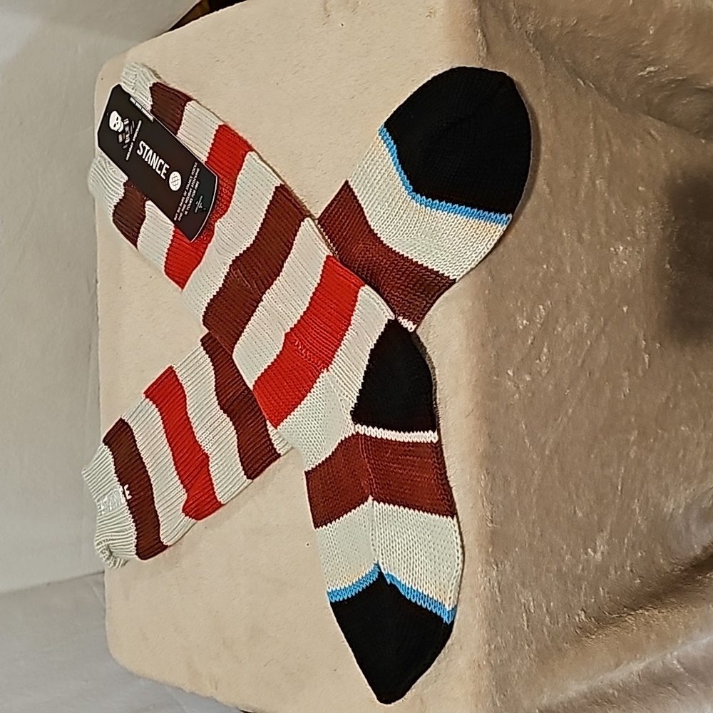 Stance Holiday Stockings